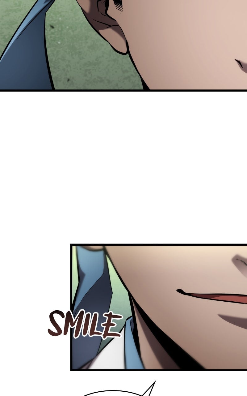 Read Boundless Ascension (en) Manga Online