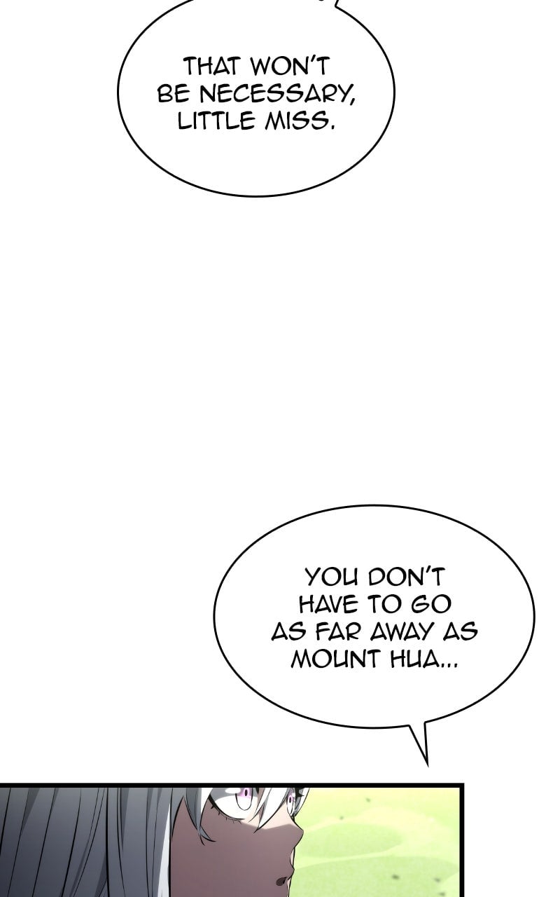 Read Boundless Ascension (en) Manga Online