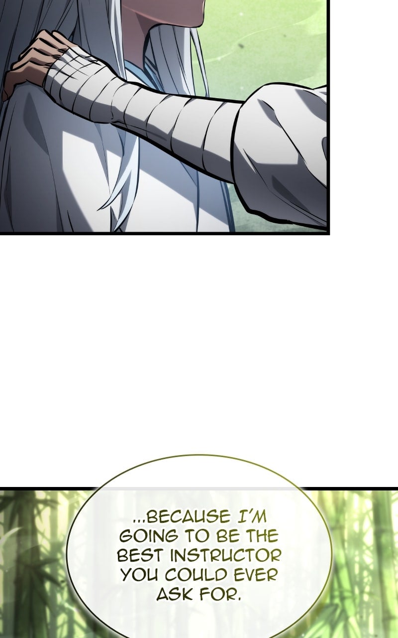 Read Boundless Ascension (en) Manga Online