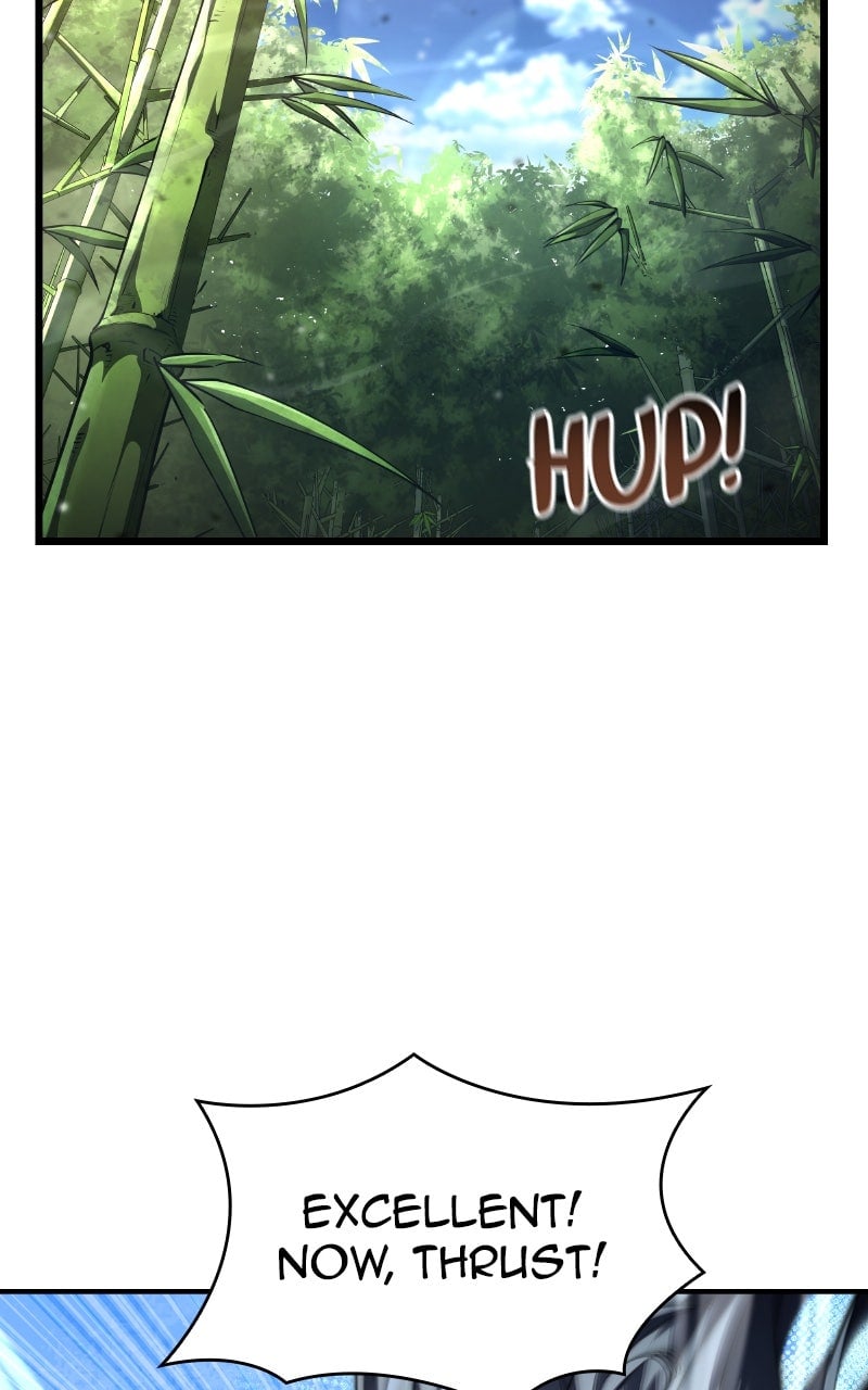 Read Boundless Ascension (en) Manga Online