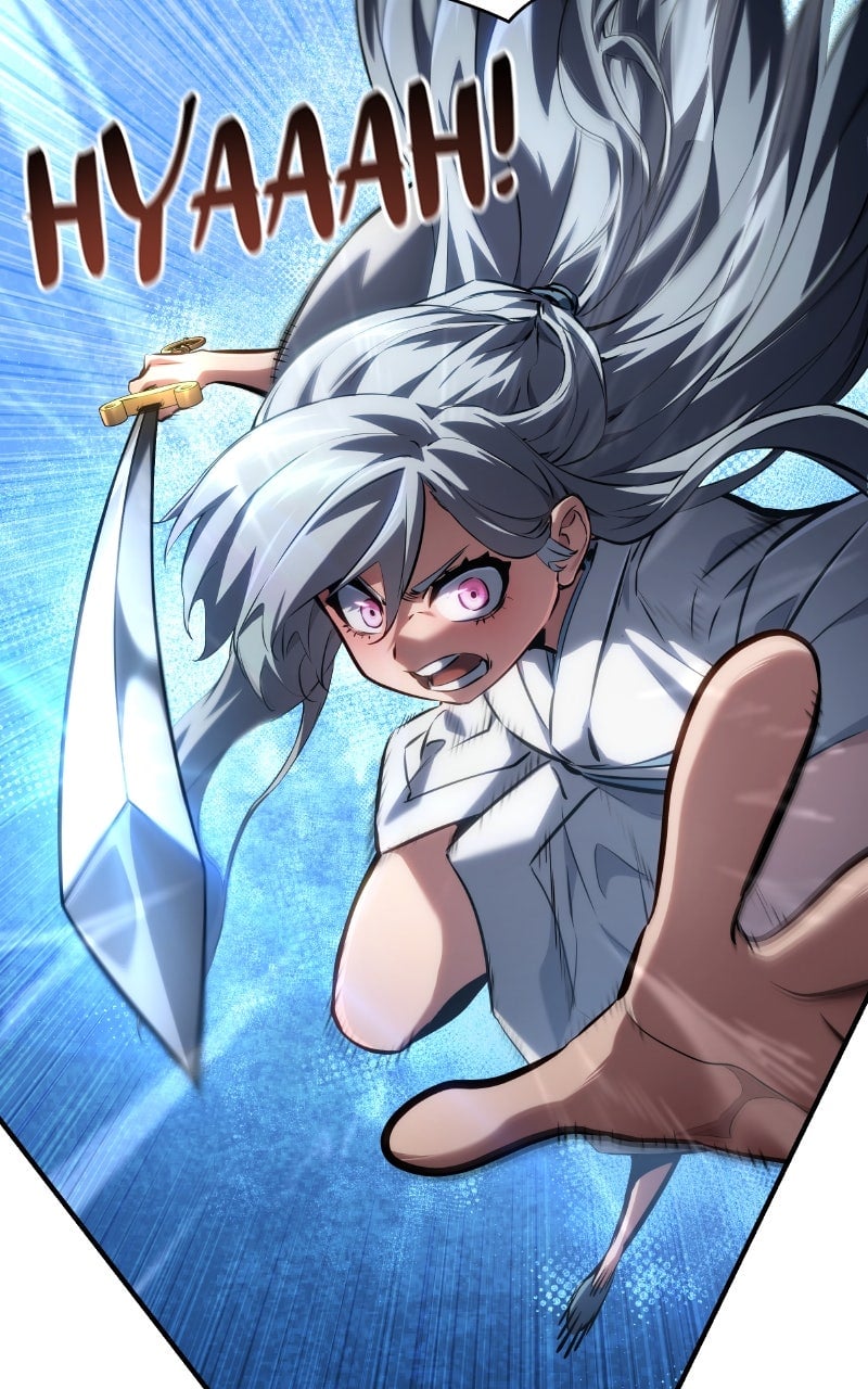 Read Boundless Ascension (en) Manga Online