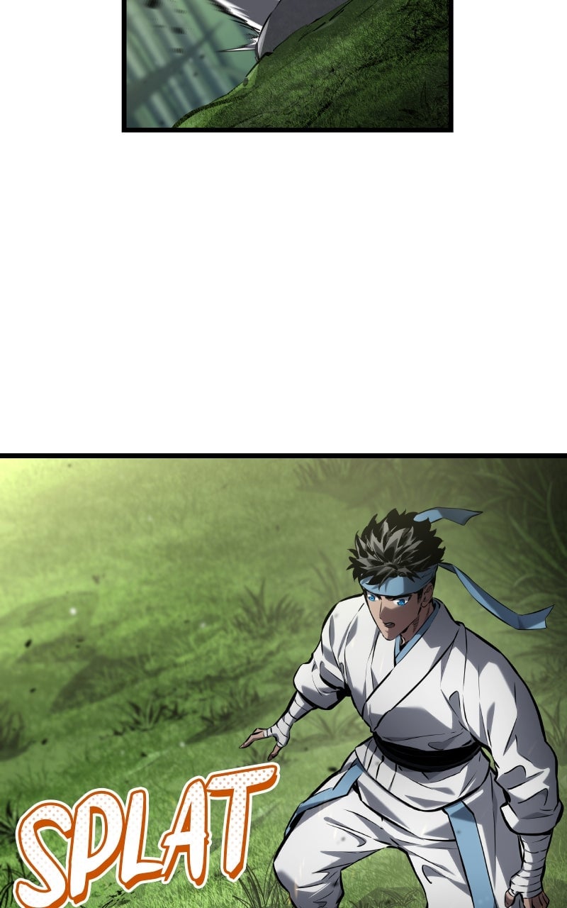 Read Boundless Ascension (en) Manga Online