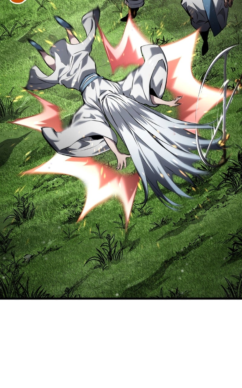 Read Boundless Ascension (en) Manga Online