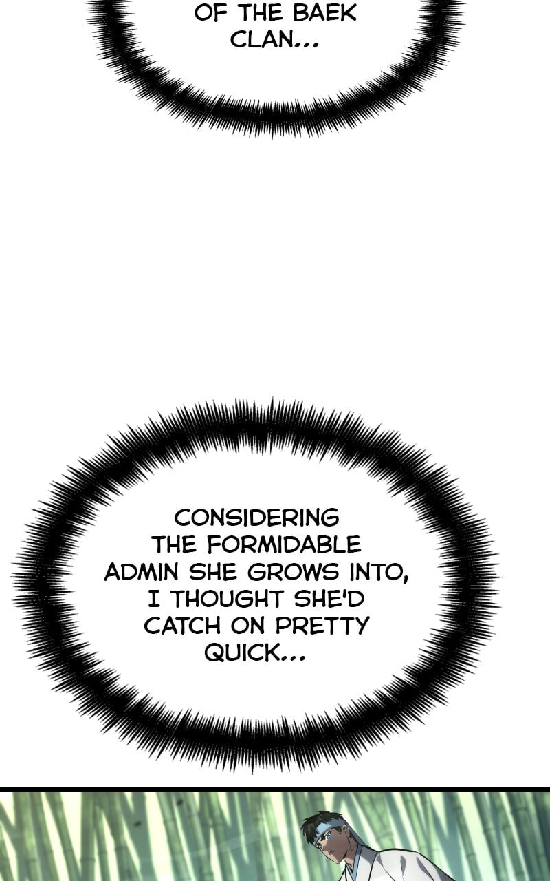 Read Boundless Ascension (en) Manga Online