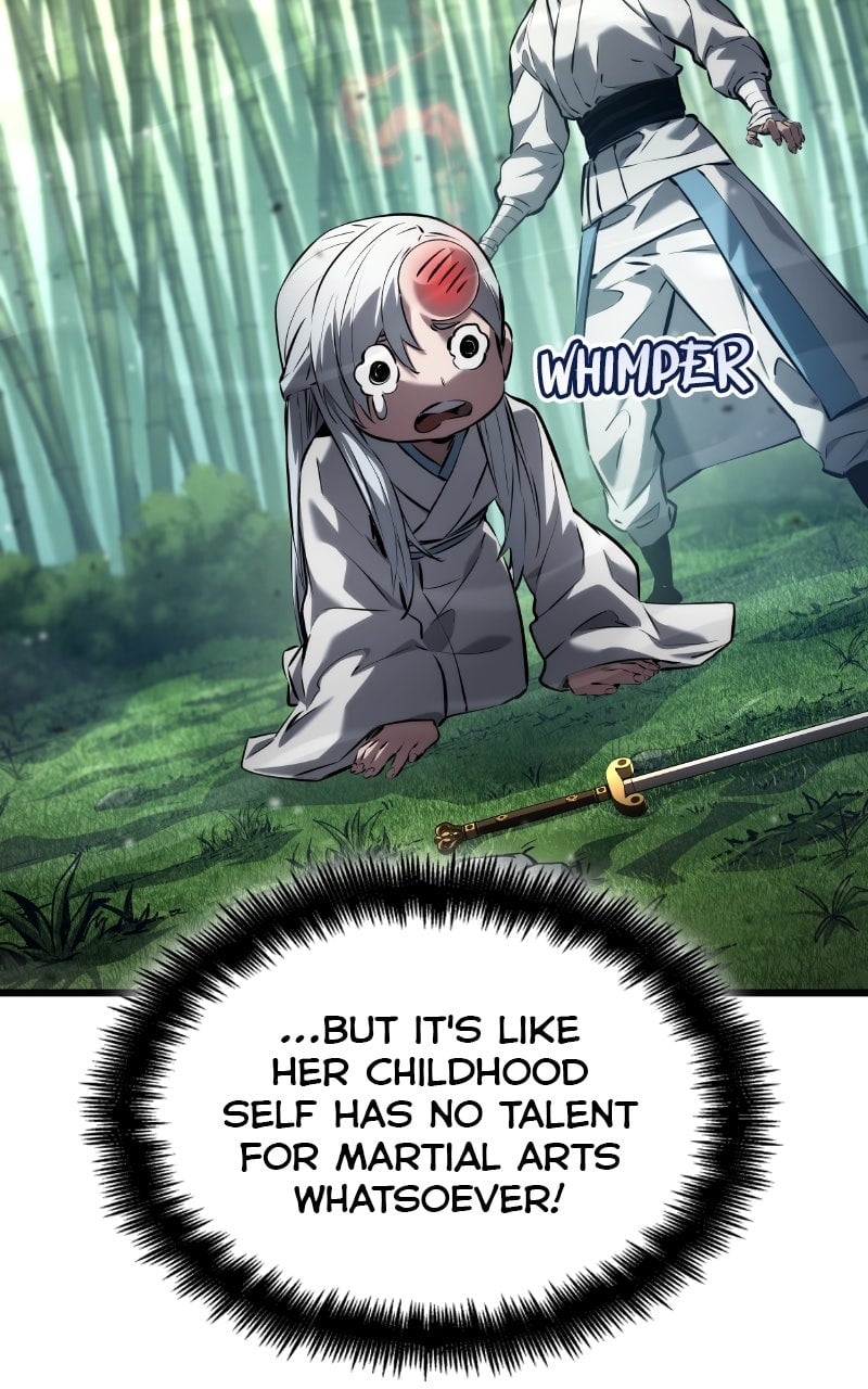 Read Boundless Ascension (en) Manga Online