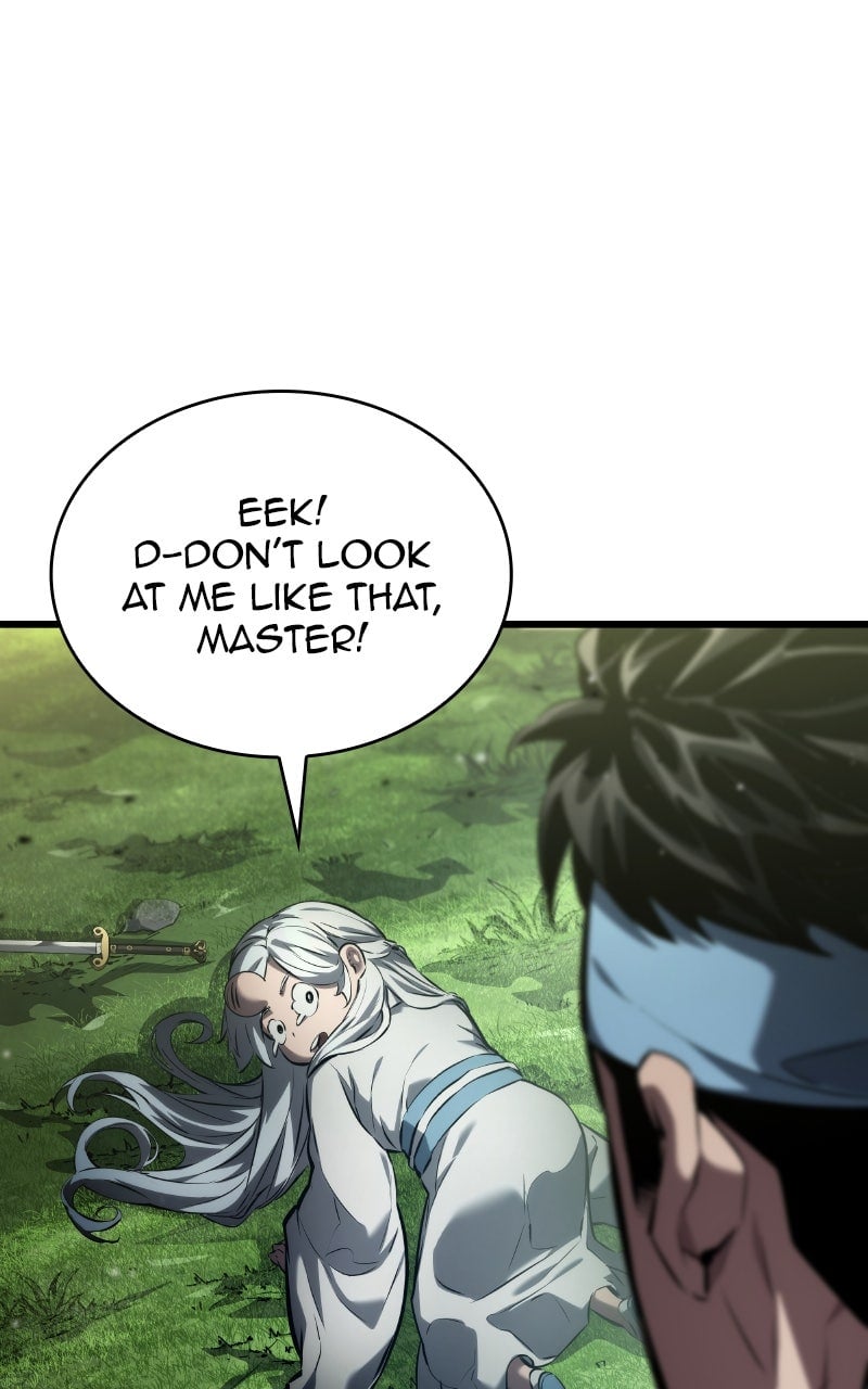 Read Boundless Ascension (en) Manga Online