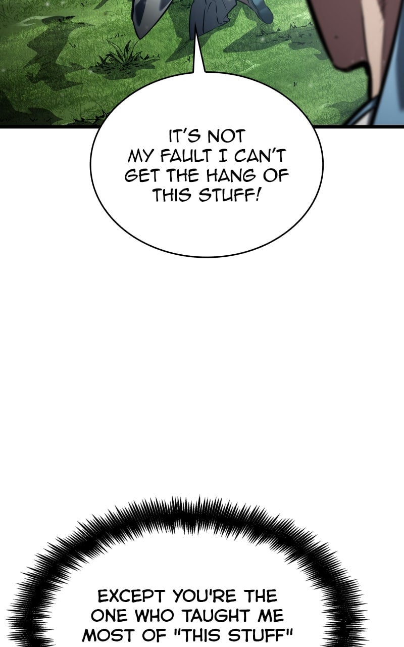 Read Boundless Ascension (en) Manga Online