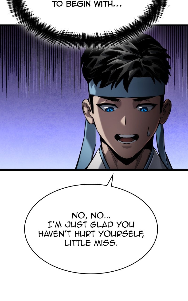 Read Boundless Ascension (en) Manga Online