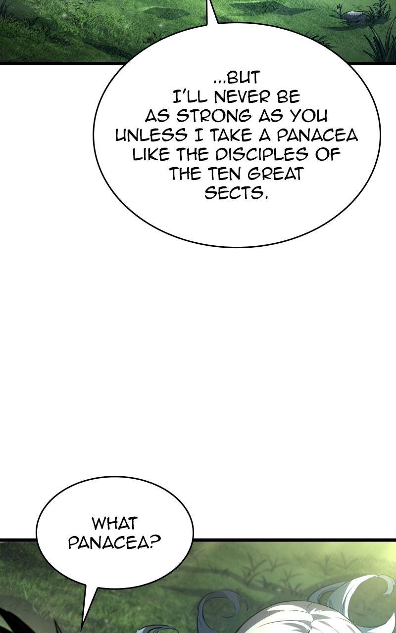 Read Boundless Ascension (en) Manga Online