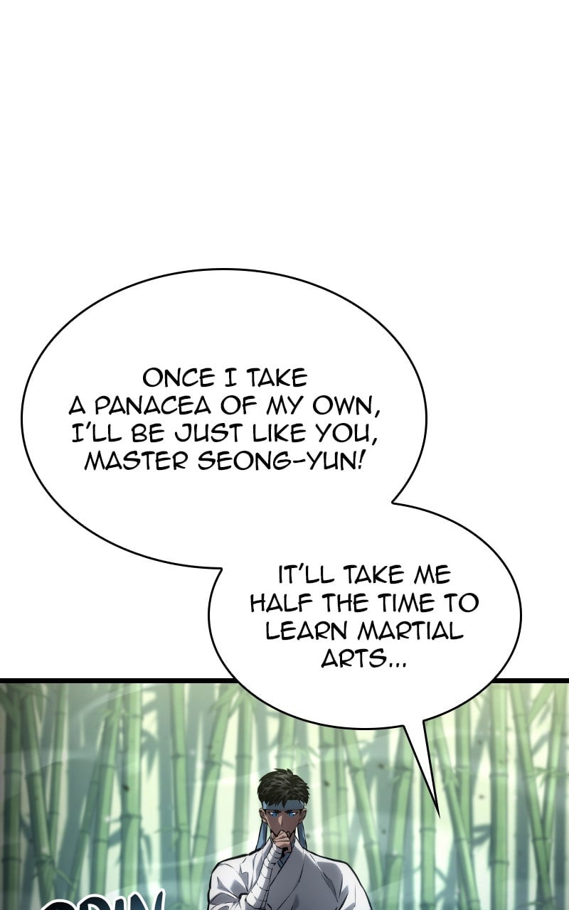 Read Boundless Ascension (en) Manga Online