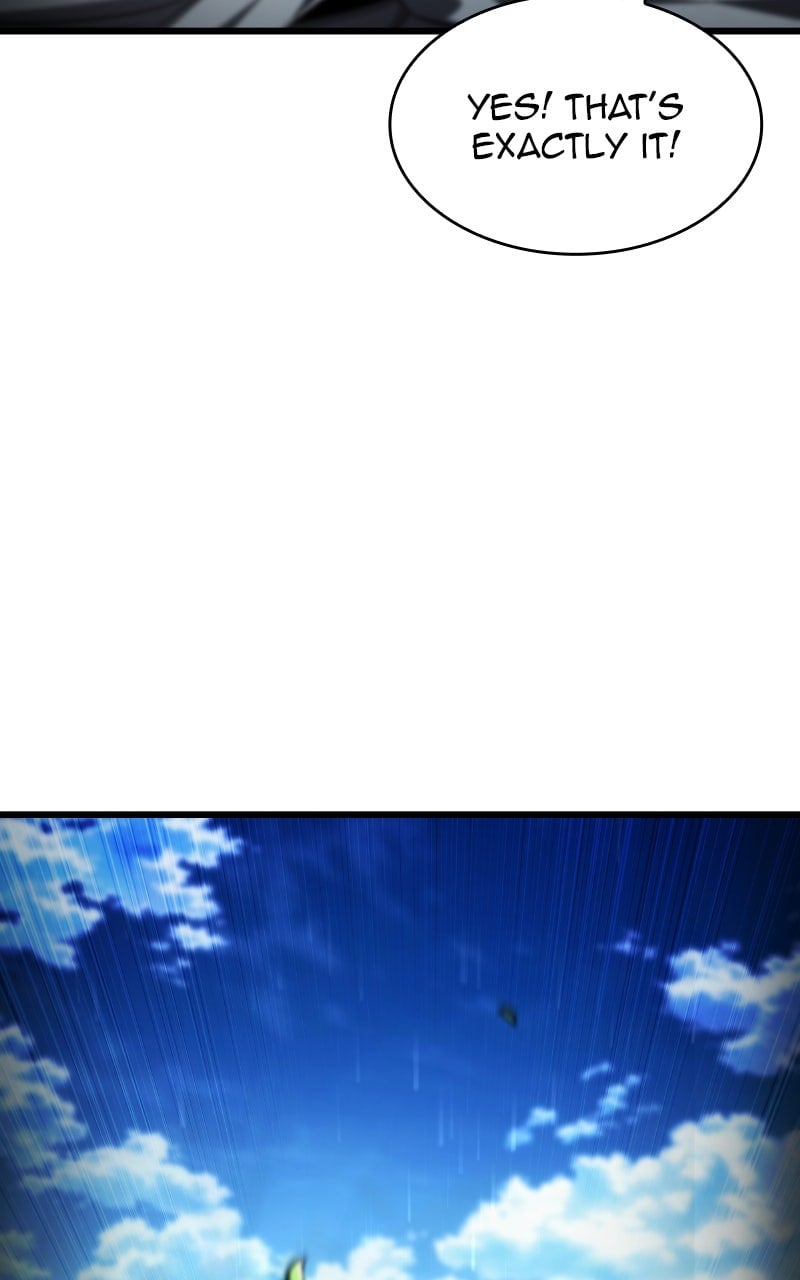 Read Boundless Ascension (en) Manga Online