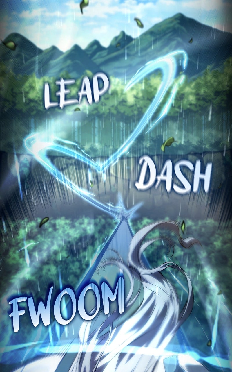 Read Boundless Ascension (en) Manga Online