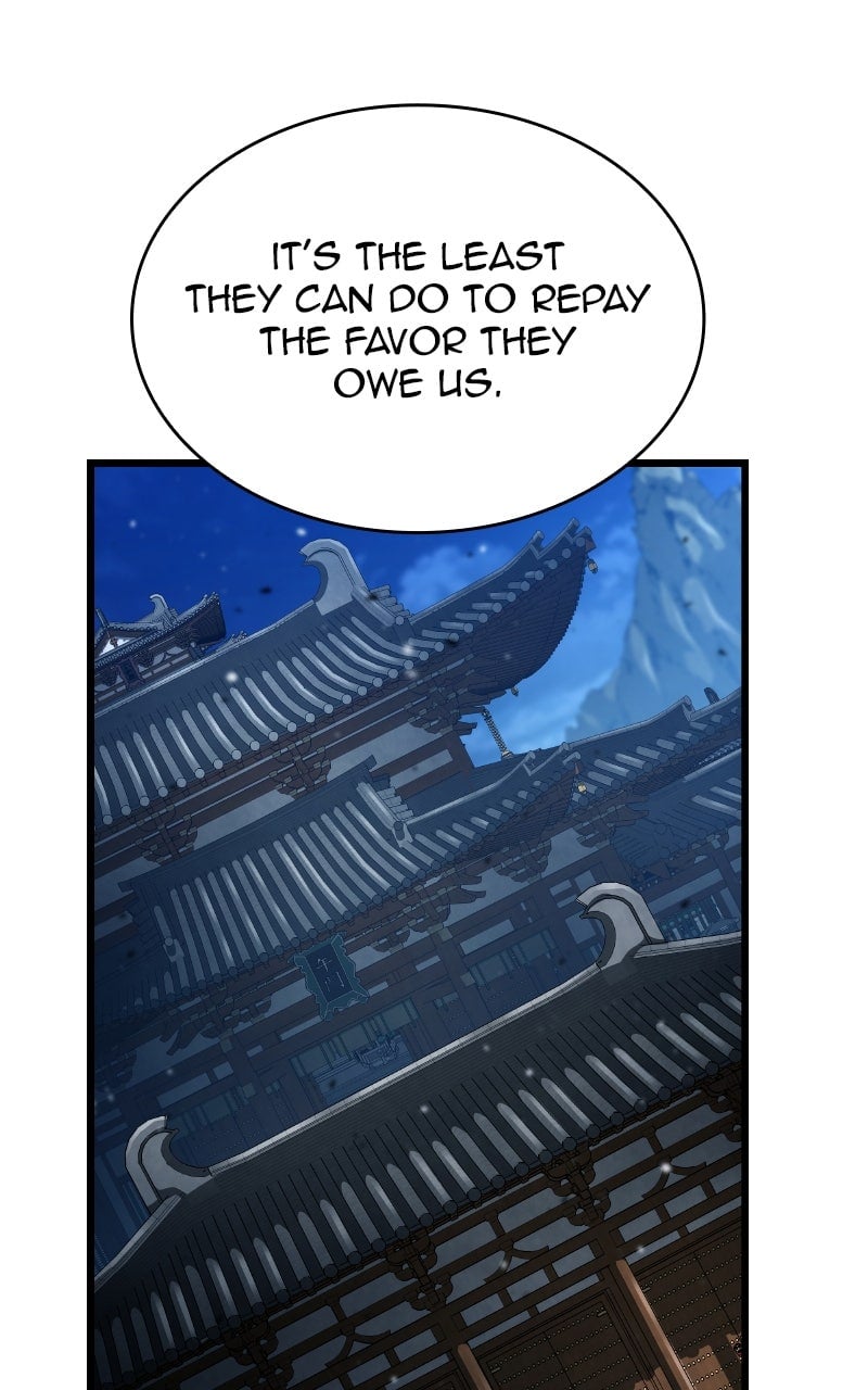 Read Boundless Ascension (en) Manga Online