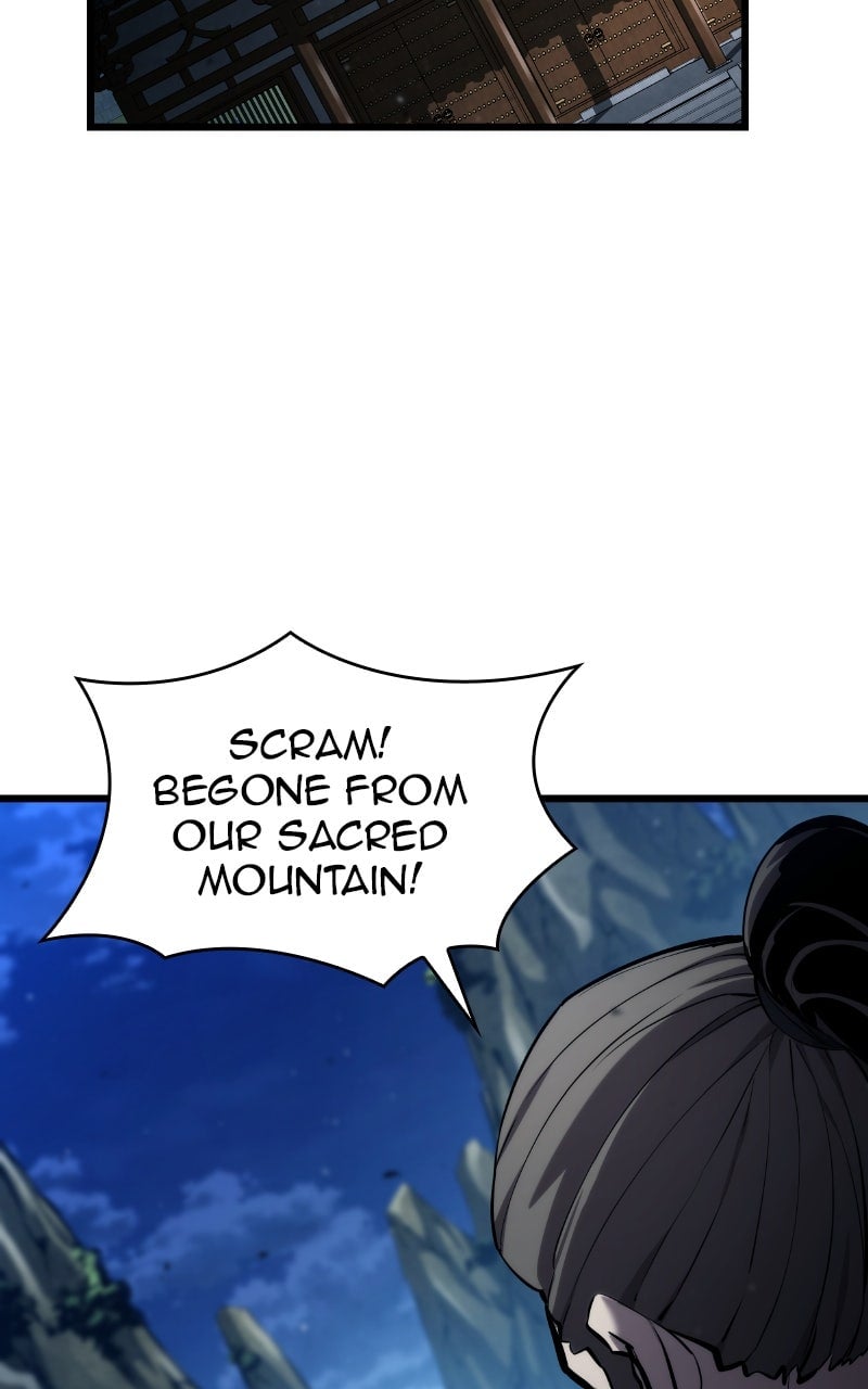 Read Boundless Ascension (en) Manga Online