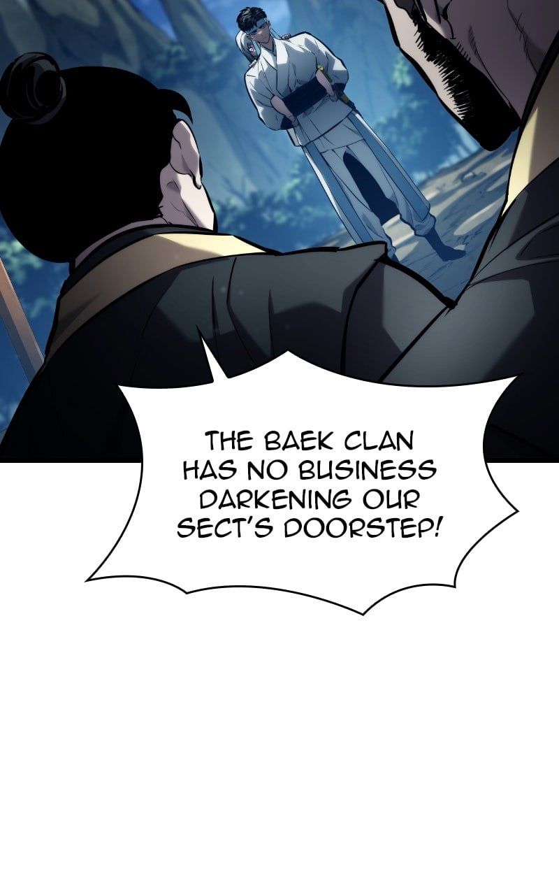 Read Boundless Ascension (en) Manga Online