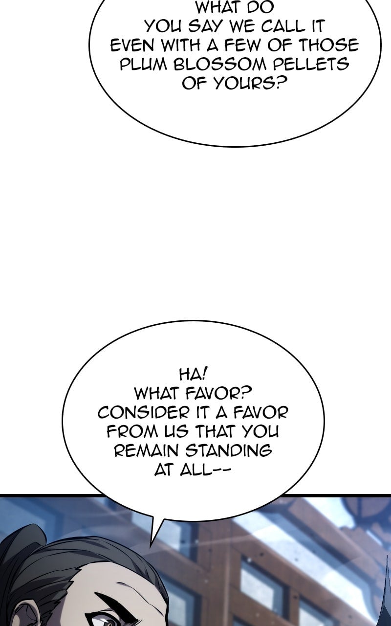 Read Boundless Ascension (en) Manga Online