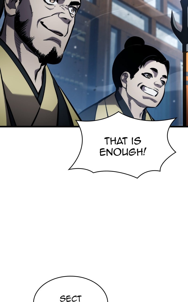 Read Boundless Ascension (en) Manga Online