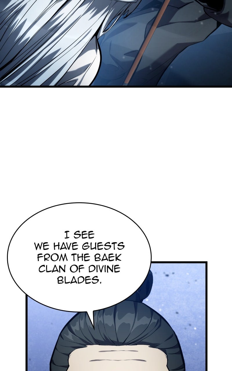 Read Boundless Ascension (en) Manga Online