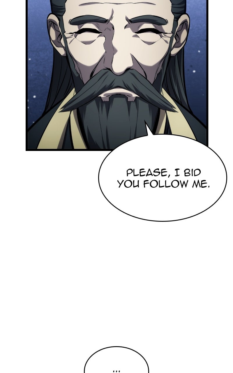 Read Boundless Ascension (en) Manga Online