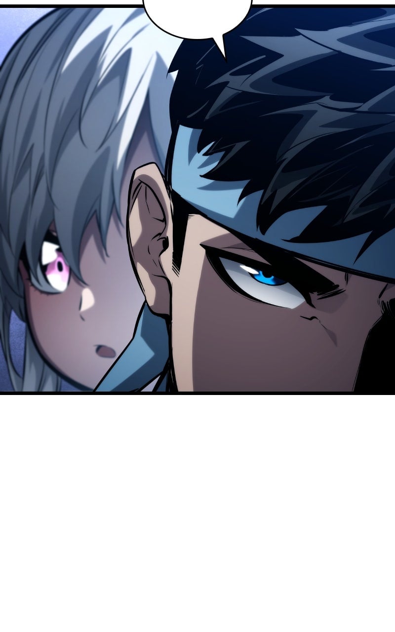 Read Boundless Ascension (en) Manga Online