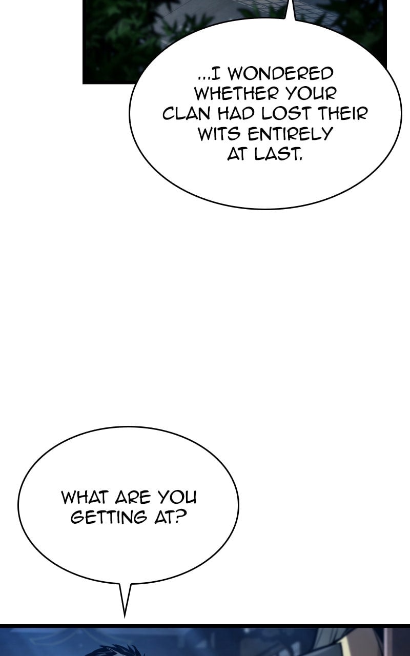 Read Boundless Ascension (en) Manga Online