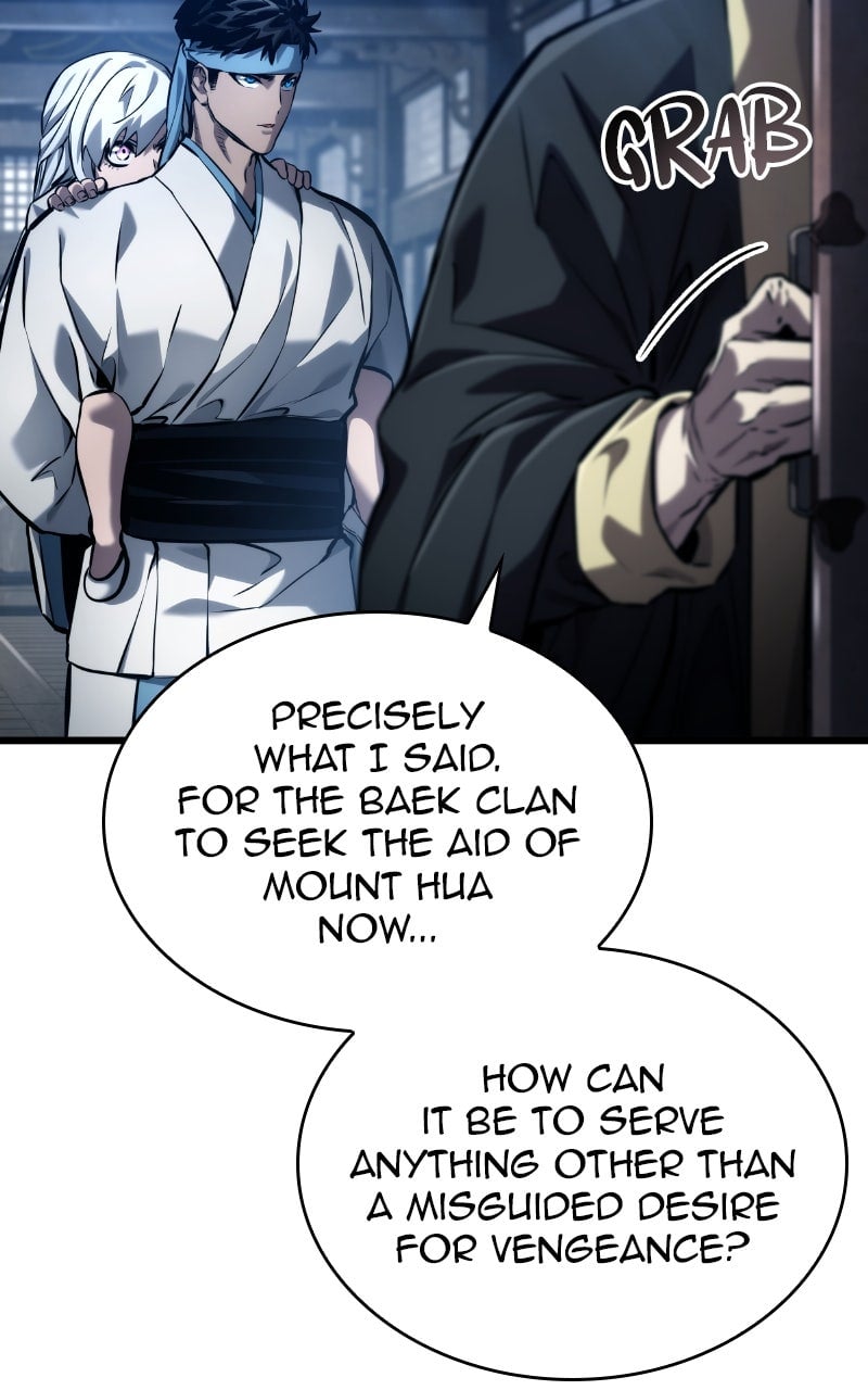 Read Boundless Ascension (en) Manga Online