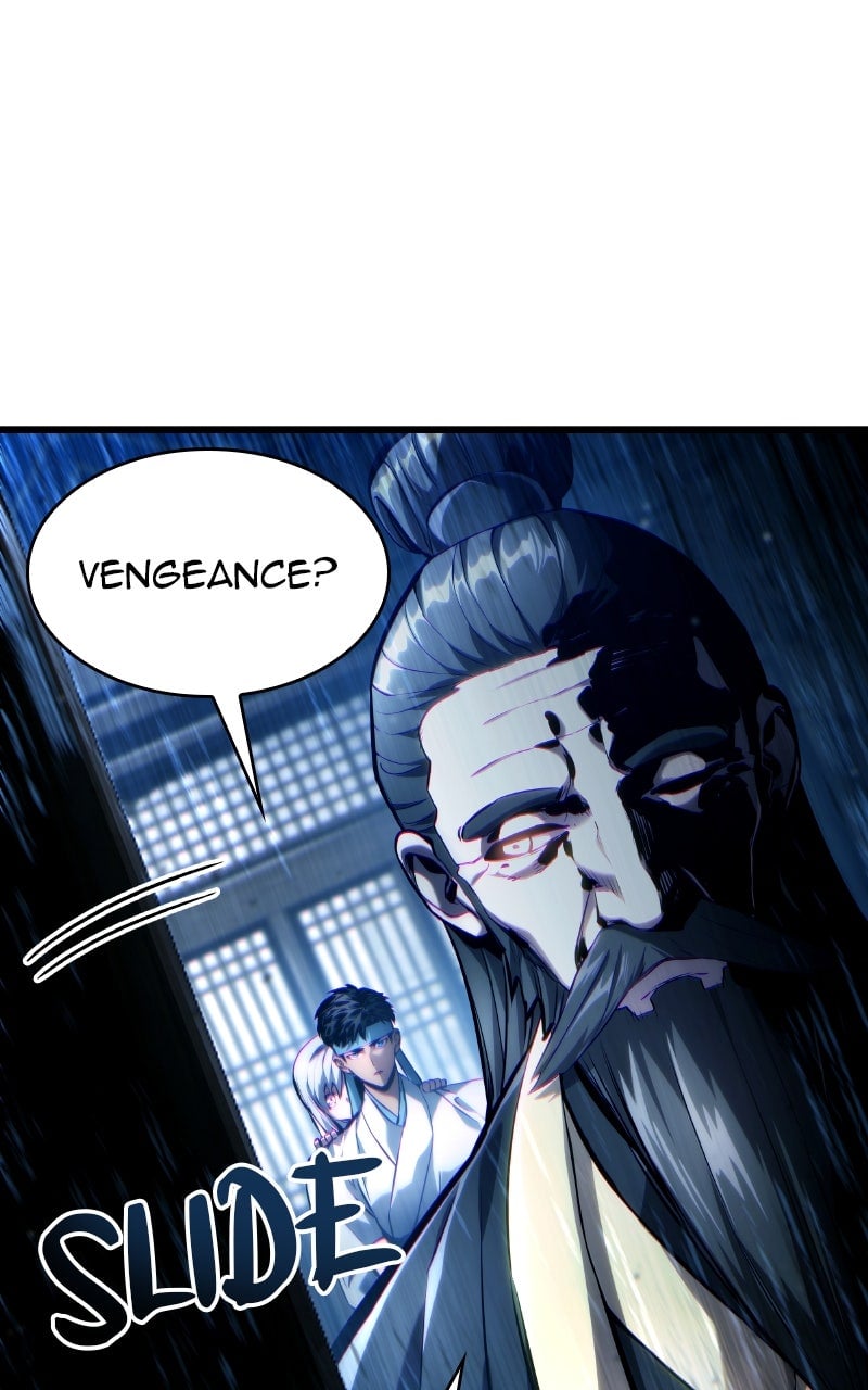 Read Boundless Ascension (en) Manga Online