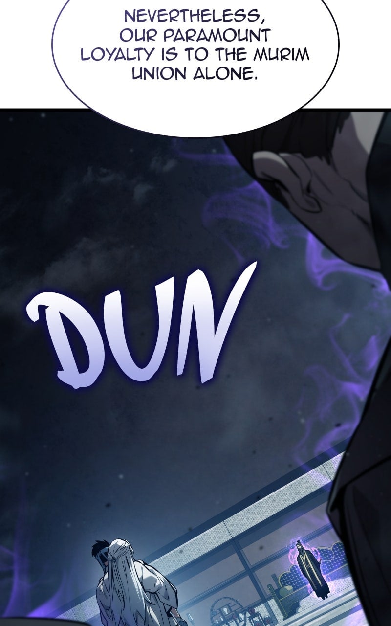 Read Boundless Ascension (en) Manga Online