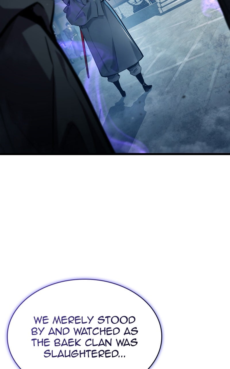 Read Boundless Ascension (en) Manga Online