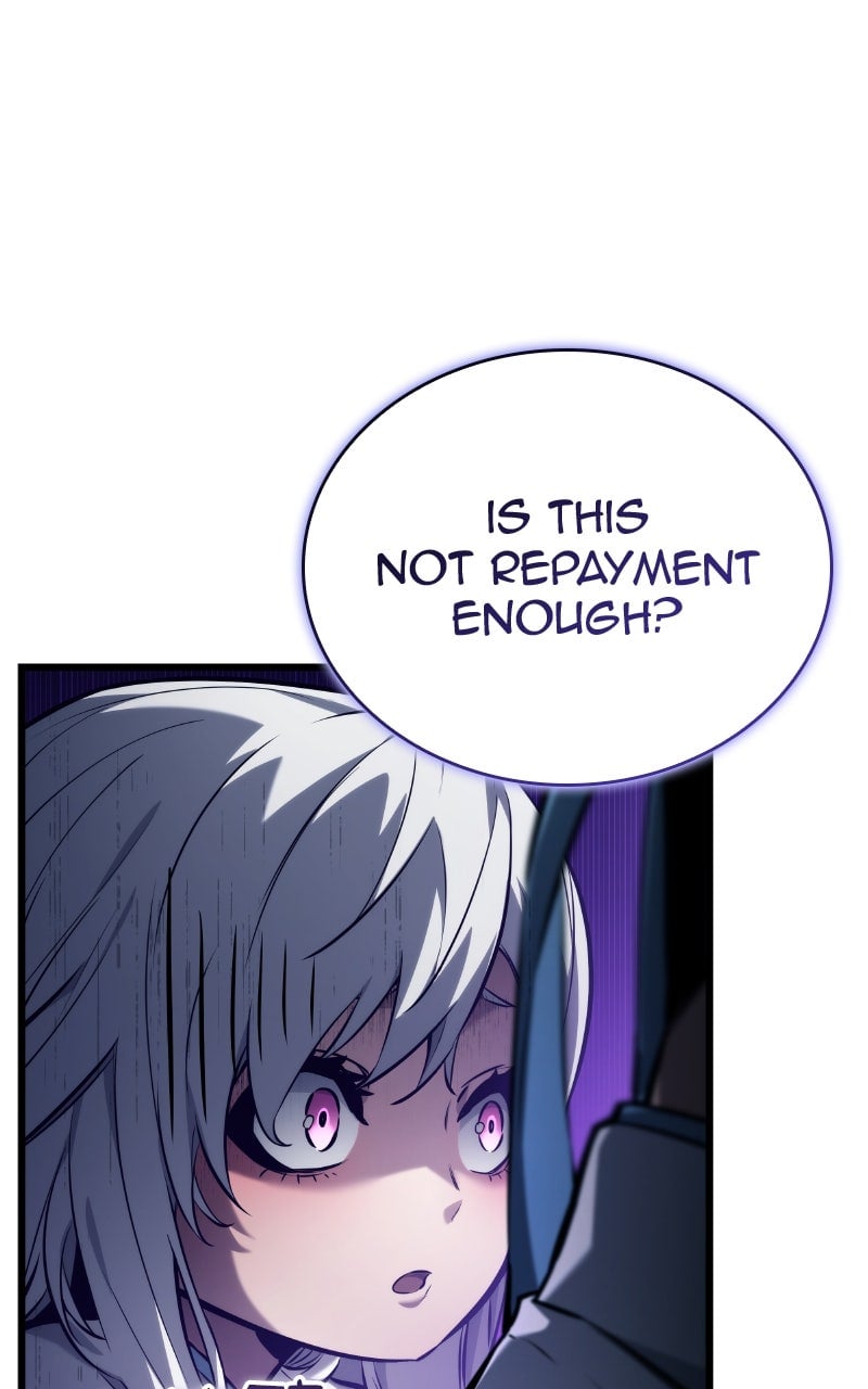 Read Boundless Ascension (en) Manga Online