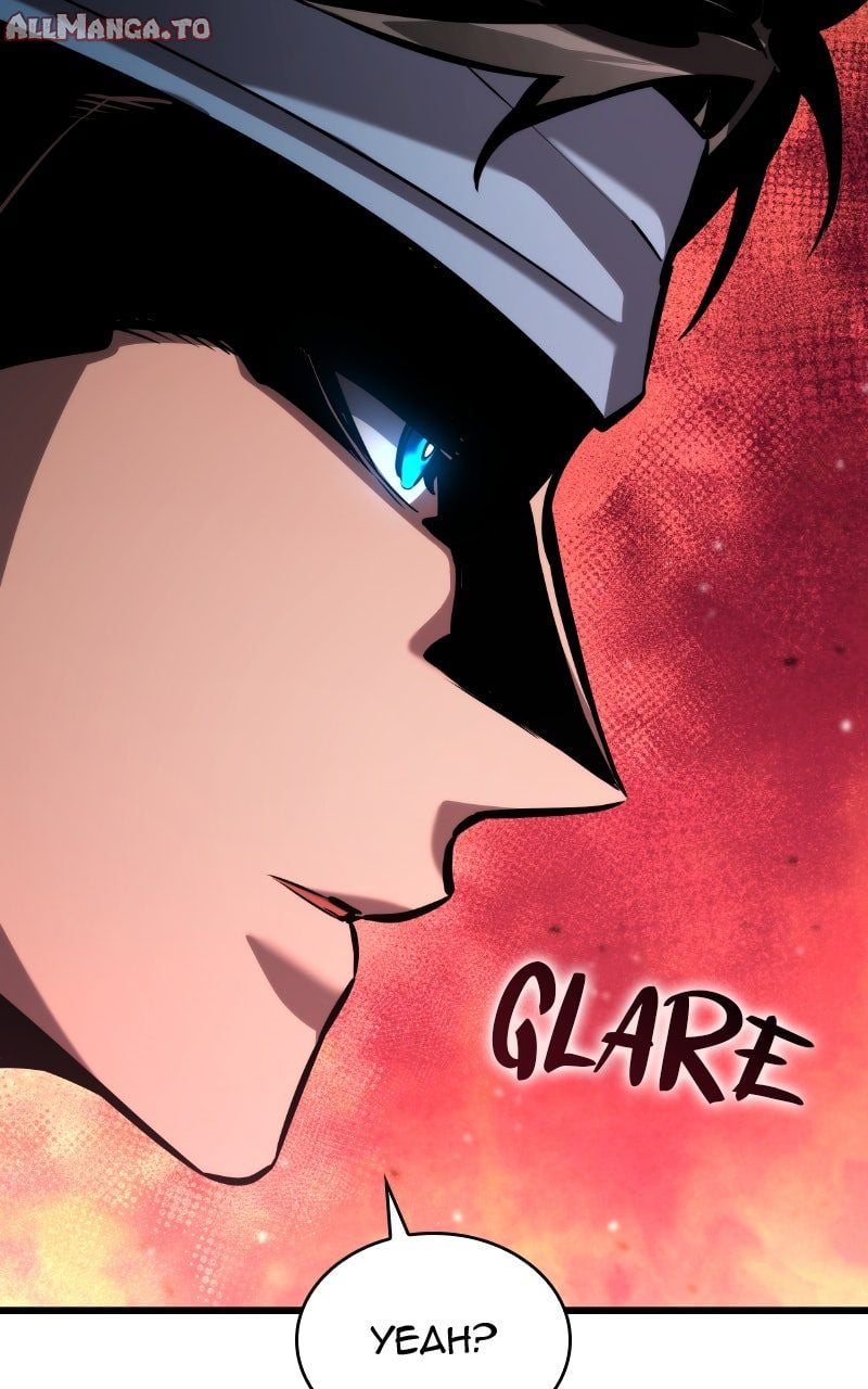 Read Boundless Ascension (en) Manga Online