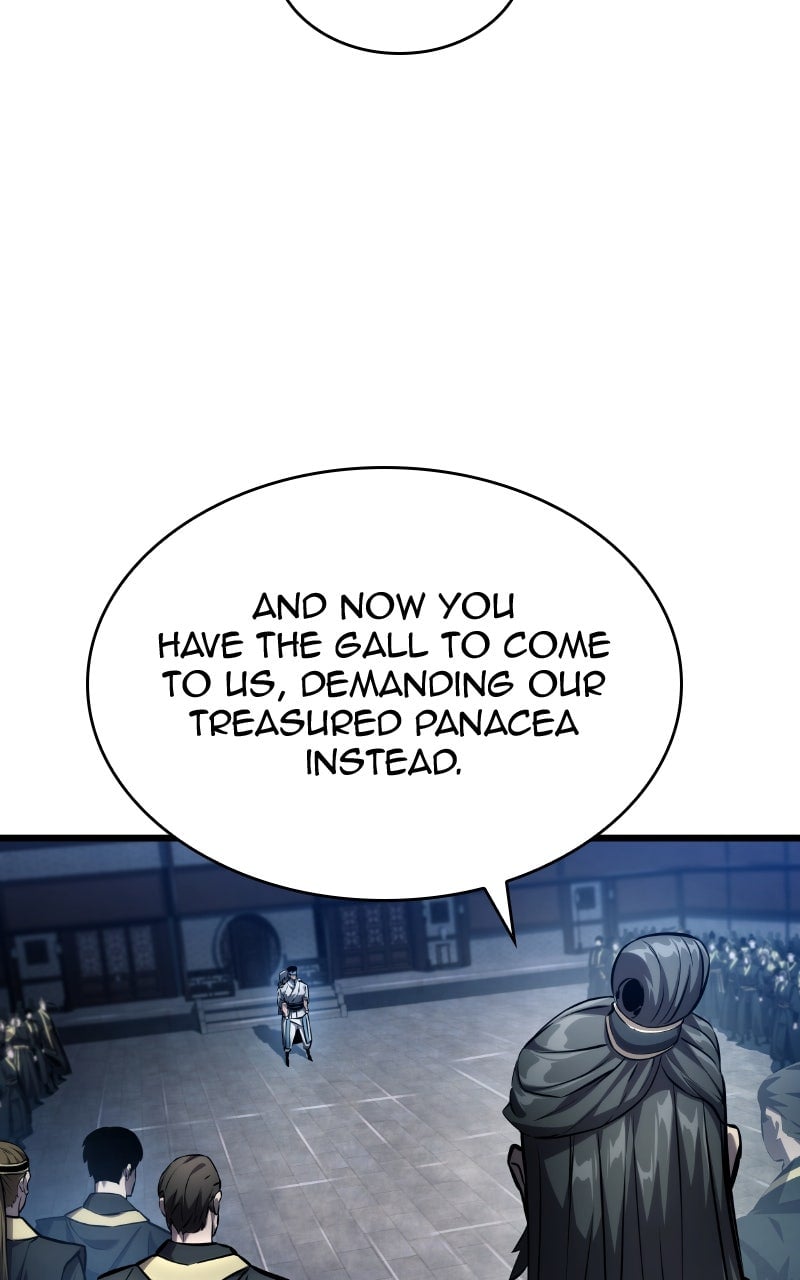 Read Boundless Ascension (en) Manga Online