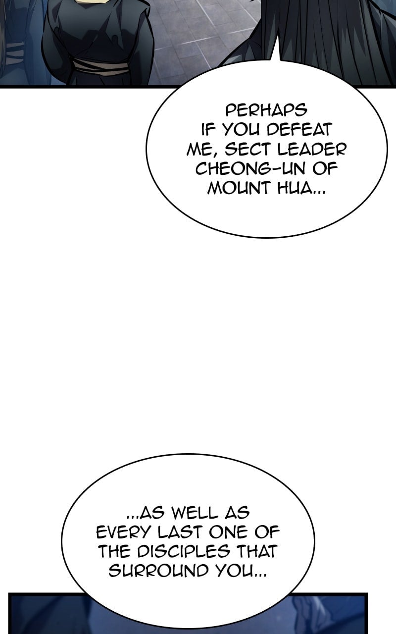 Read Boundless Ascension (en) Manga Online