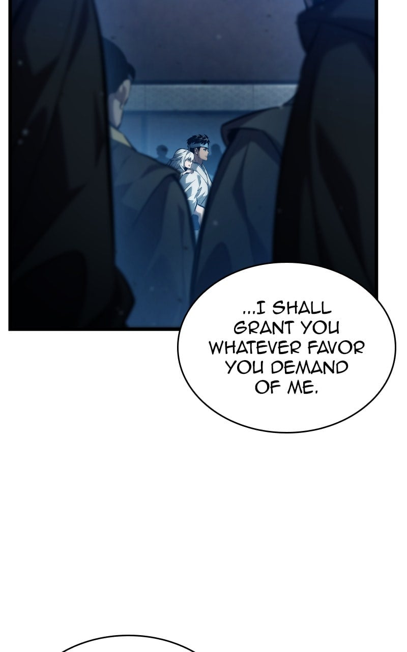 Read Boundless Ascension (en) Manga Online