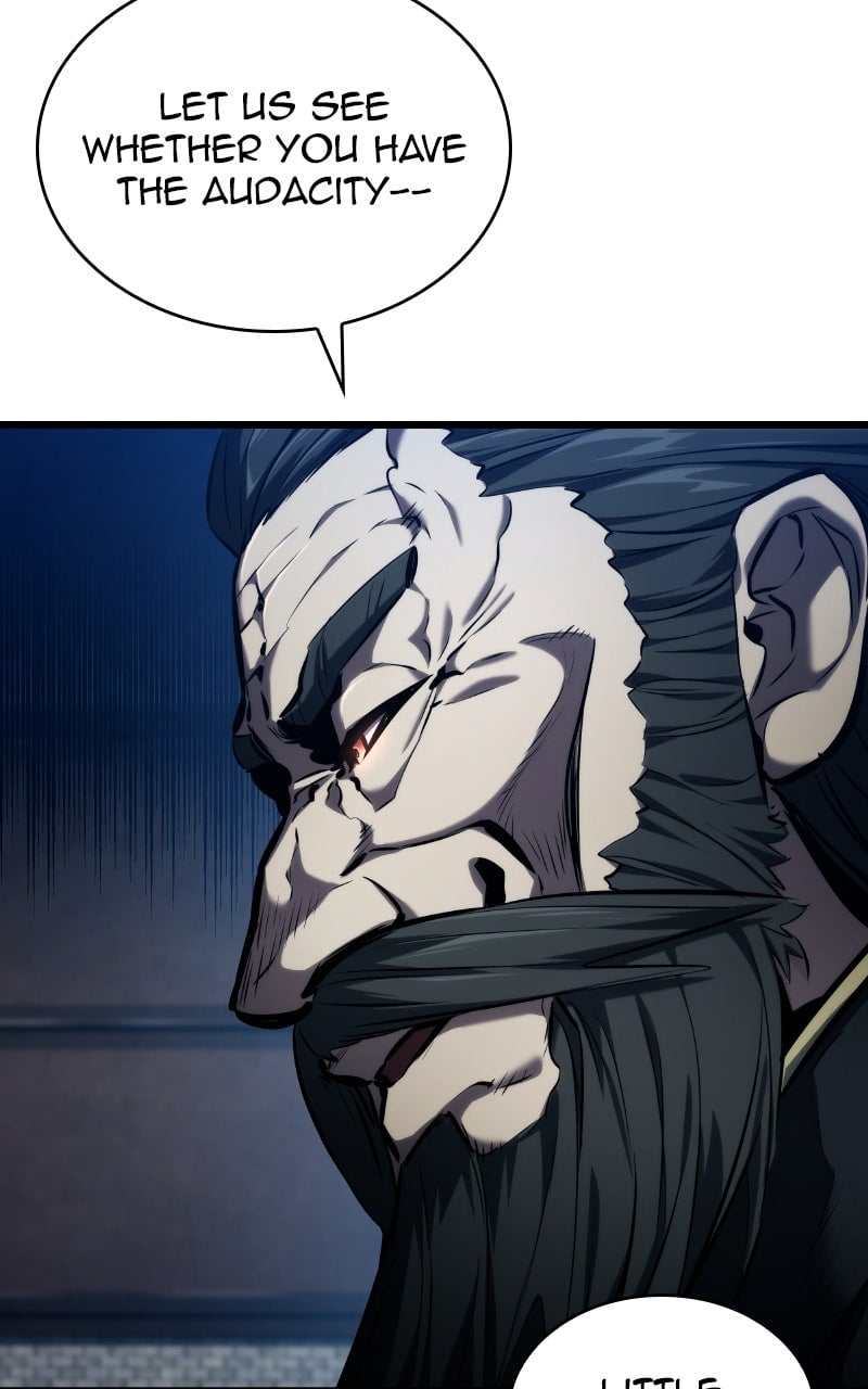 Read Boundless Ascension (en) Manga Online