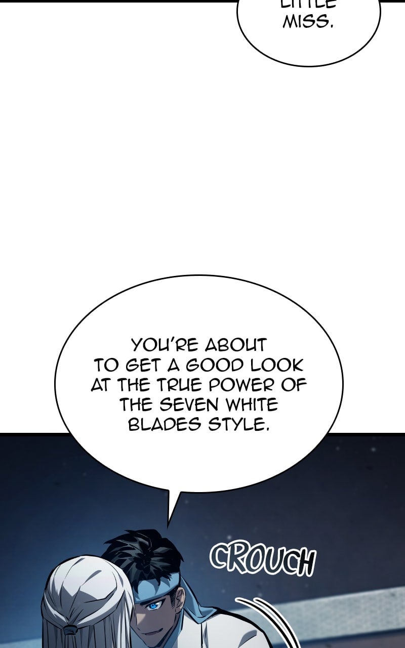 Read Boundless Ascension (en) Manga Online