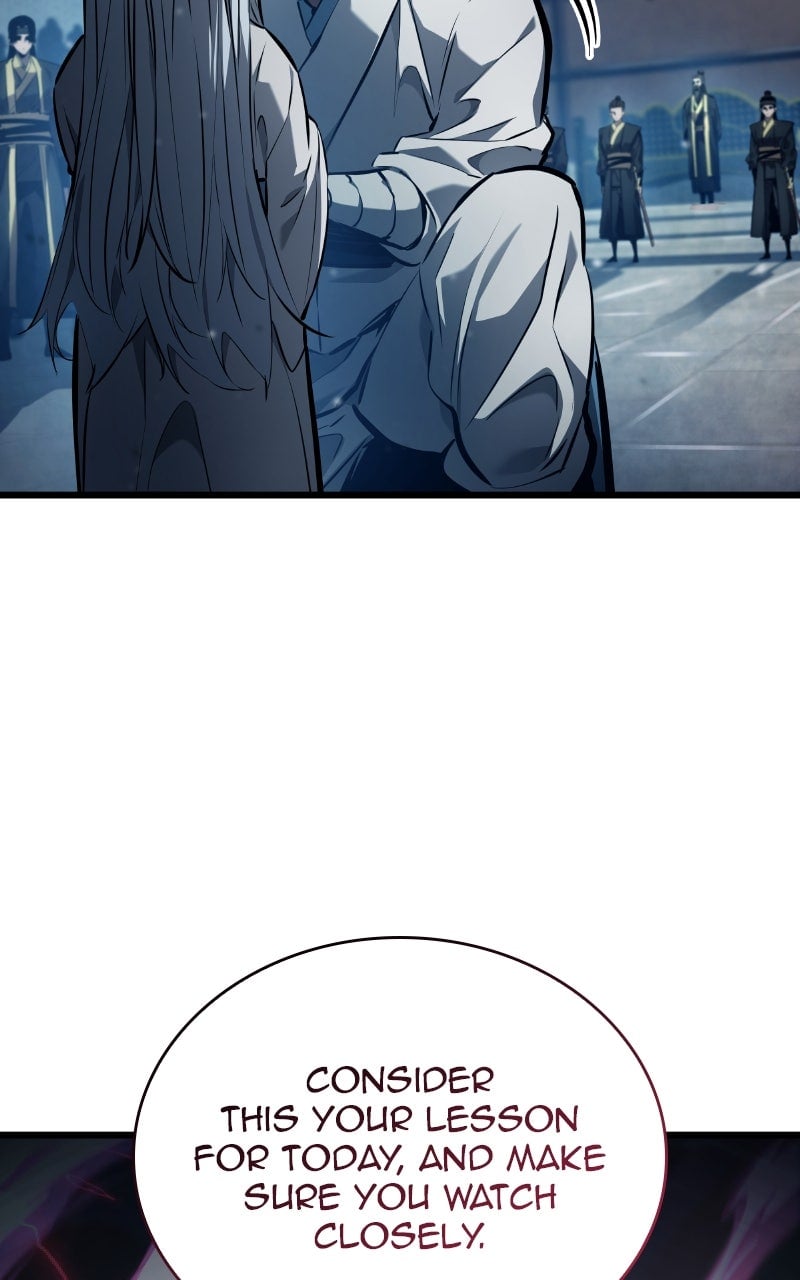 Read Boundless Ascension (en) Manga Online