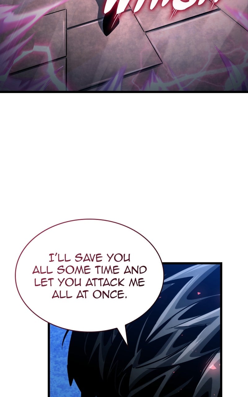 Read Boundless Ascension (en) Manga Online