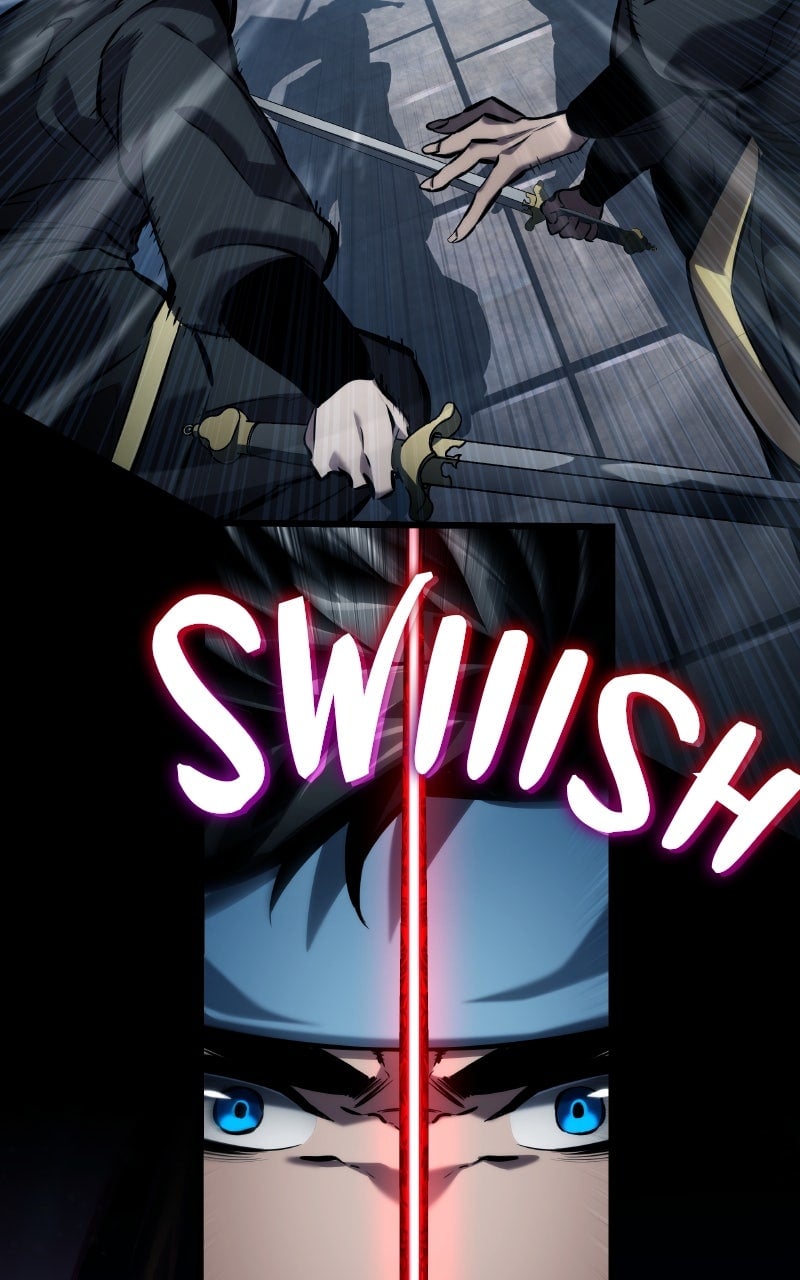 Read Boundless Ascension (en) Manga Online