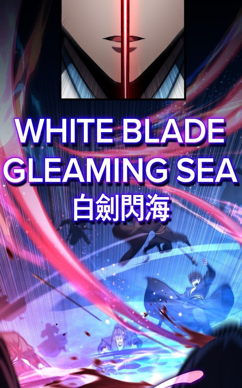 Read Boundless Ascension (en) Manga Online