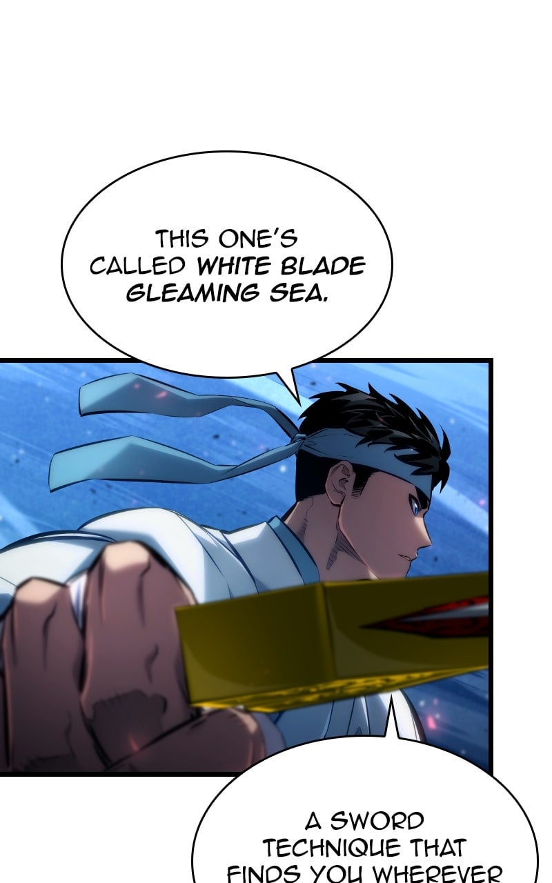 Read Boundless Ascension (en) Manga Online