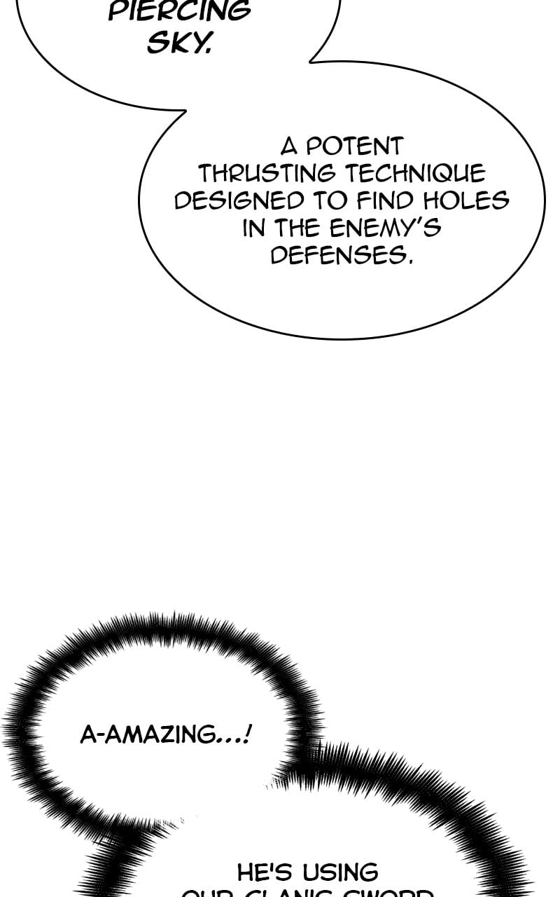 Read Boundless Ascension (en) Manga Online