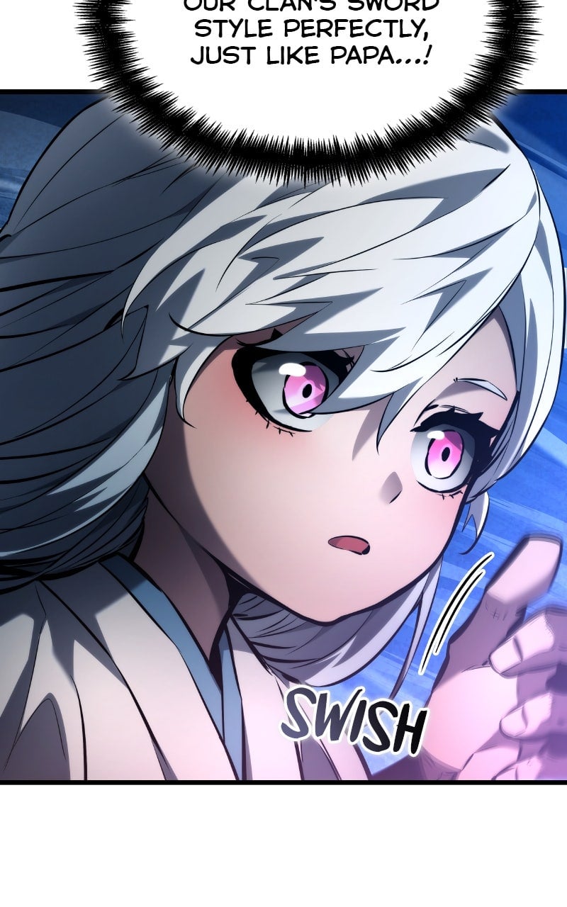 Read Boundless Ascension (en) Manga Online