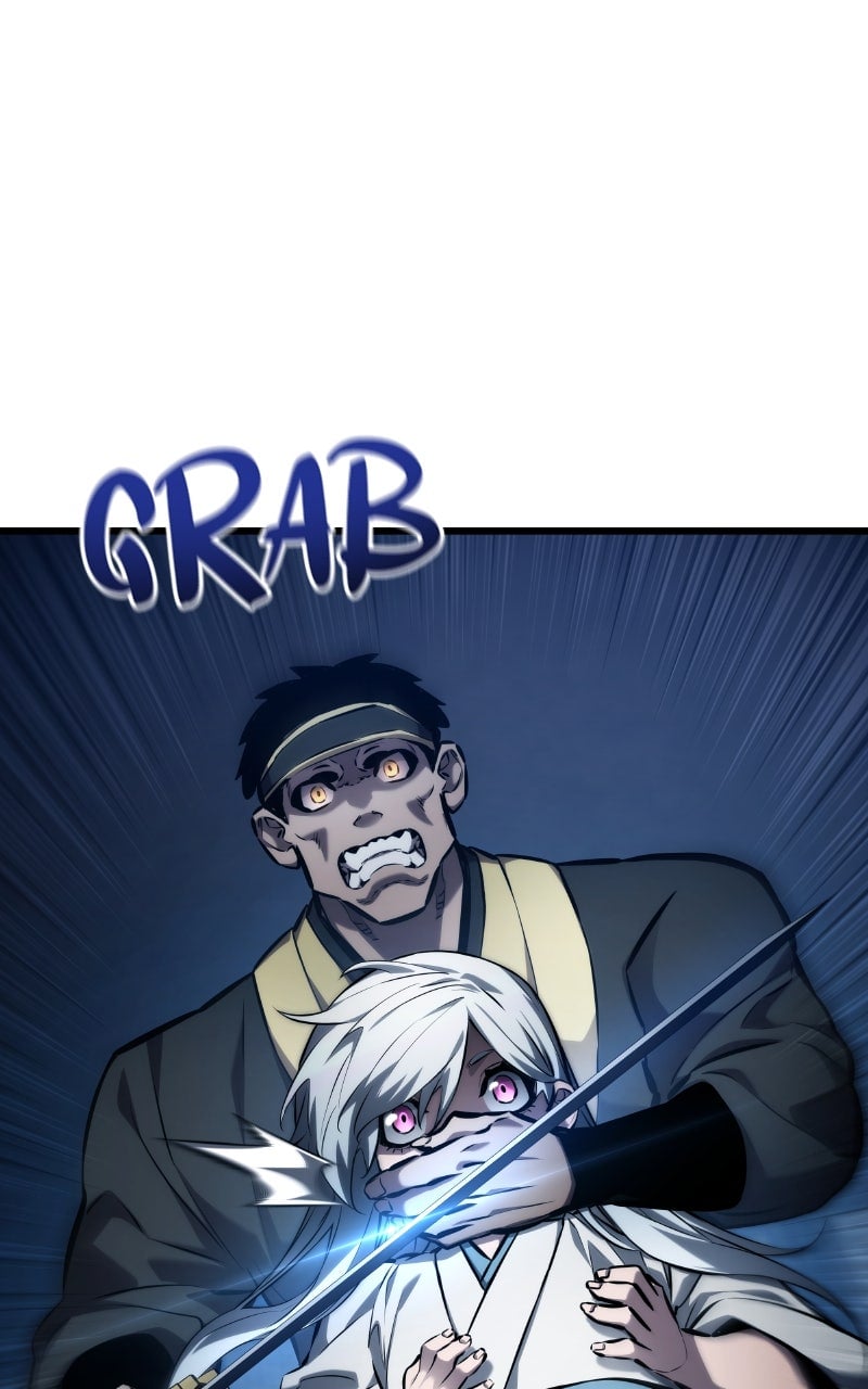 Read Boundless Ascension (en) Manga Online