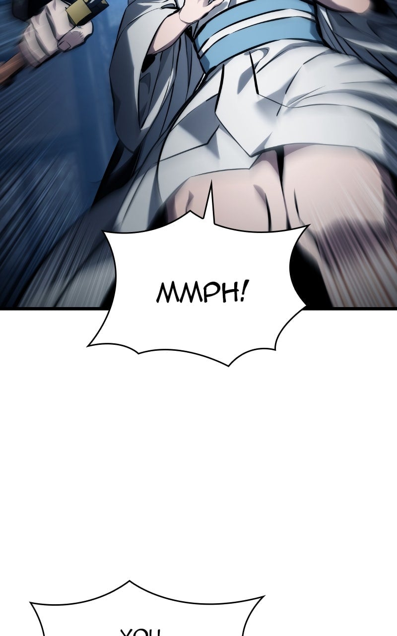 Read Boundless Ascension (en) Manga Online