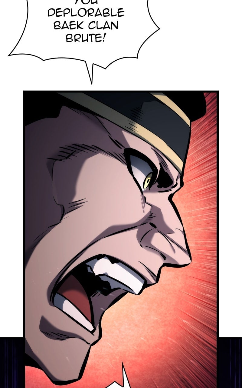 Read Boundless Ascension (en) Manga Online