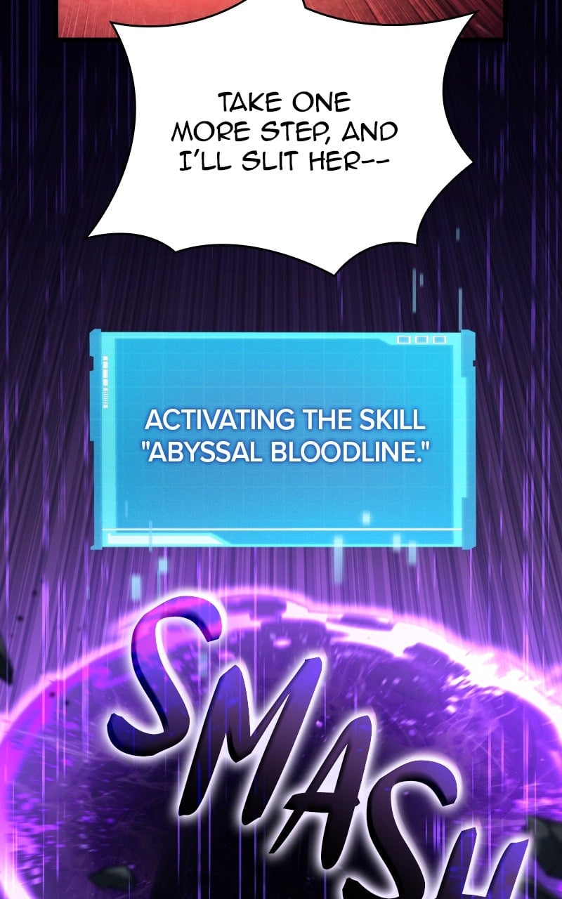 Read Boundless Ascension (en) Manga Online