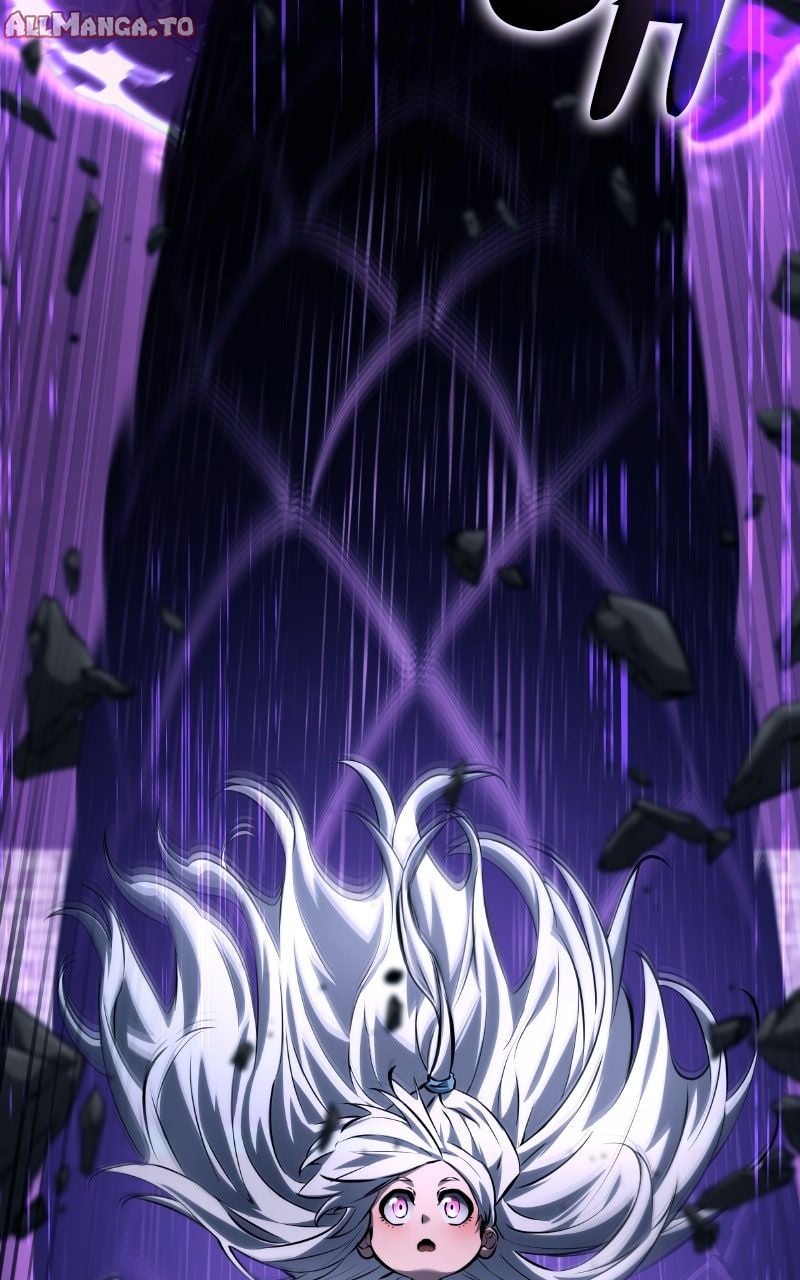 Read Boundless Ascension (en) Manga Online