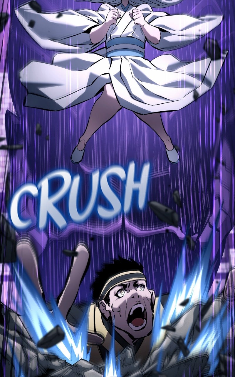 Read Boundless Ascension (en) Manga Online