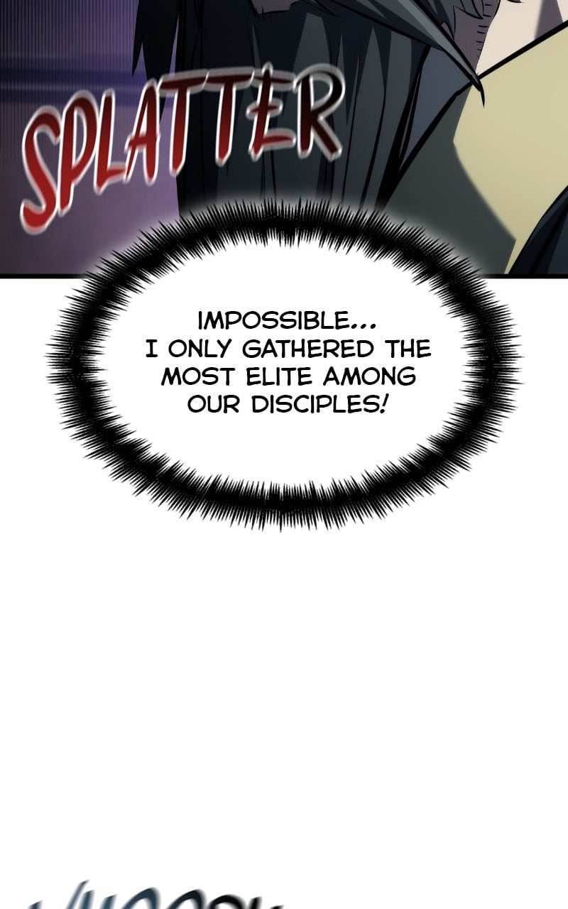 Read Boundless Ascension (en) Manga Online